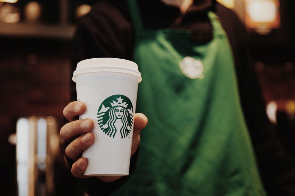 Starbucks Starbucks stawia na Bydgoszcz