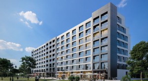 InterContinental Hotels Group będzie miał nowy hotel w Warszawie