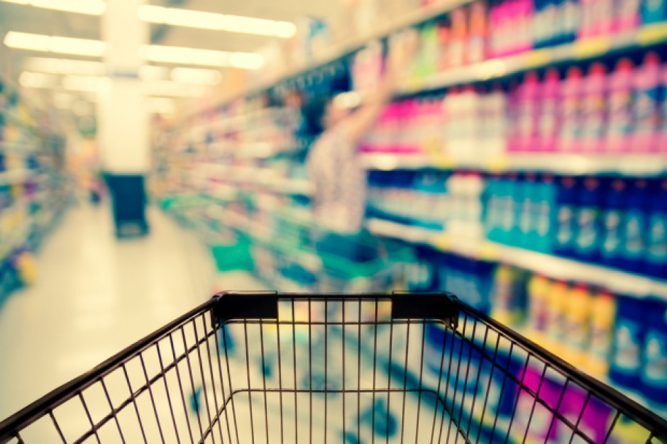 fot. shutterstock Nowy market od Społem w Białymstoku