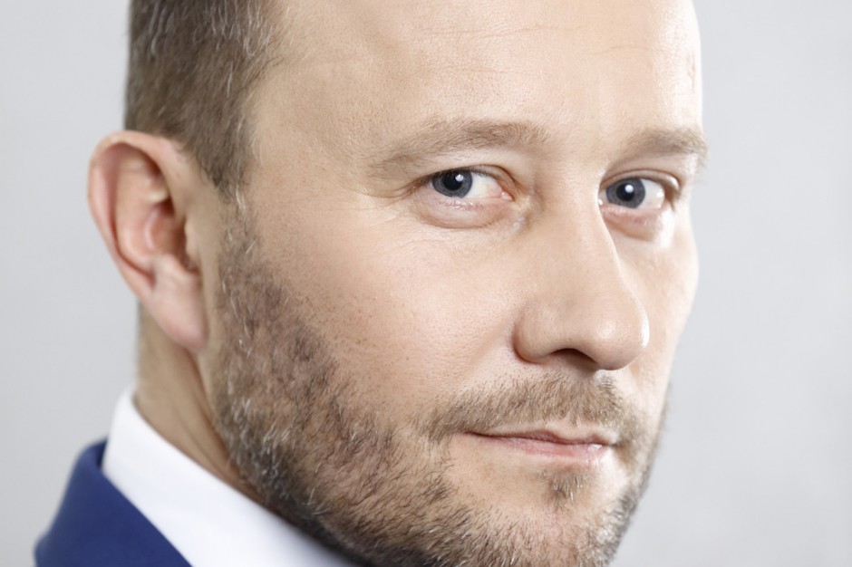 Paweł Sapek, senior vice president & country manager Prologis na Polskę E-commerce napędza magazyny