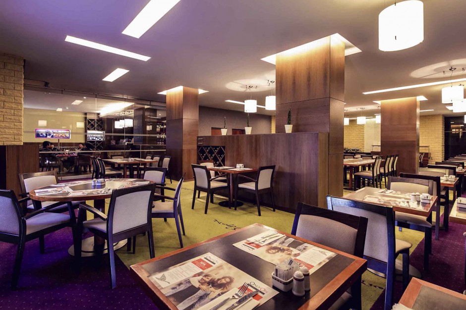 Mercure Toruń Centrum, fot. Accor Hotels Orbis pozbywa się hoteli