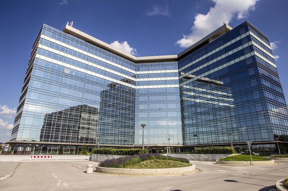Belgrade Business Center GTC powiększa portfel