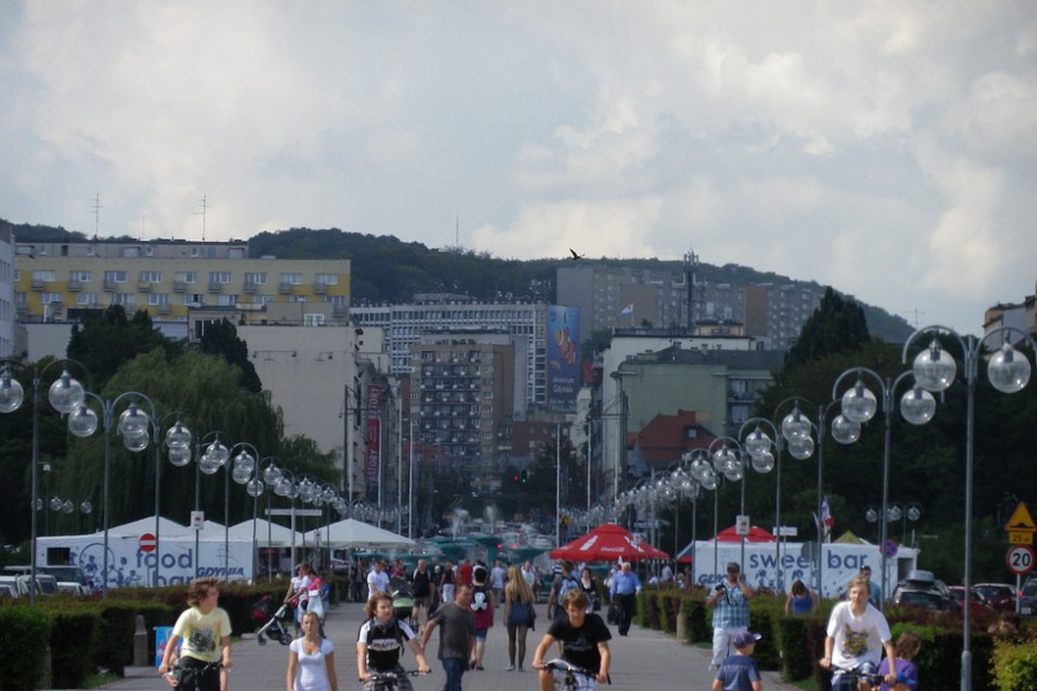 Gdynia, fot. Pixabay Co powstanie w gdyńskim Atlanticu?