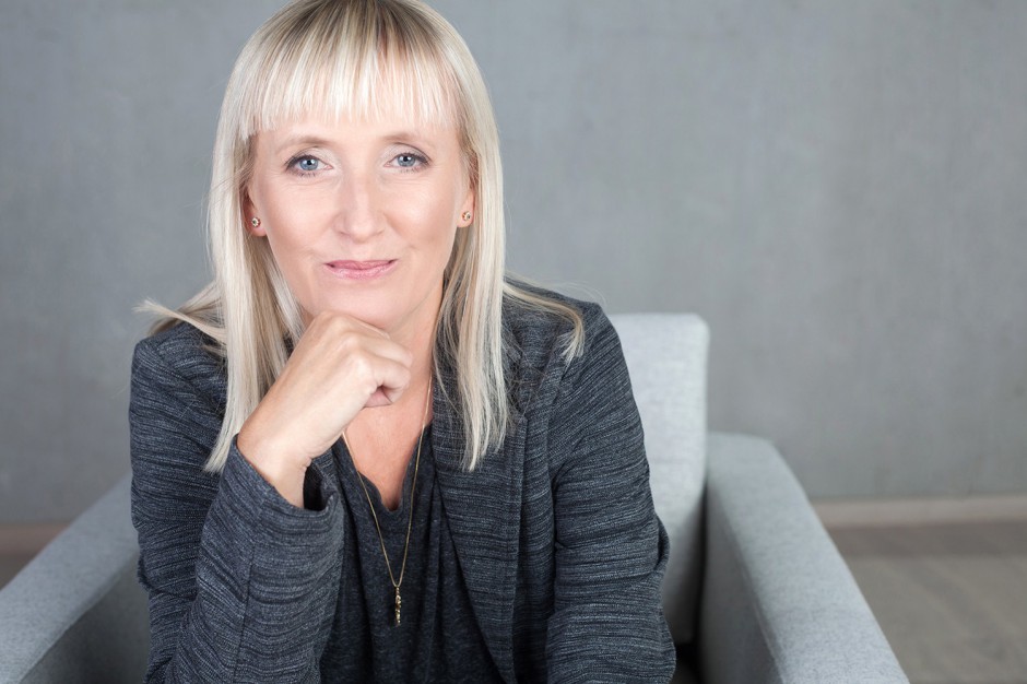 Jadwiga Kosińska Zmiany kadrowe na czele HB Reavis
