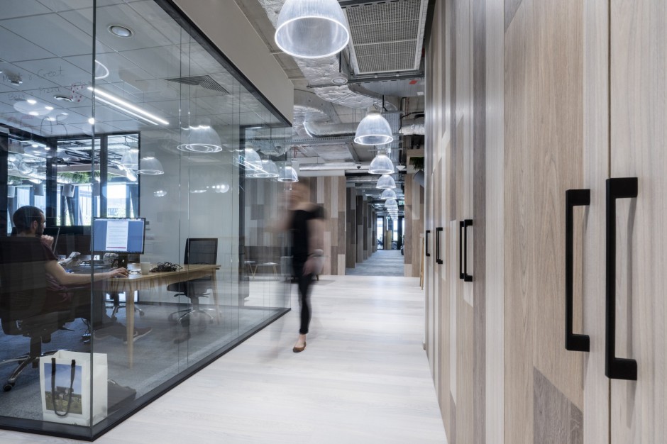 Hub Hub HB Reavis stawia na start-upy