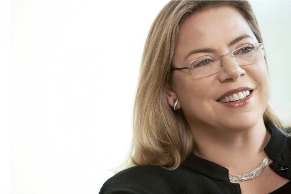 Despina Katsikakis Despina Katsikakis dołącza do Cushman & Wakefield