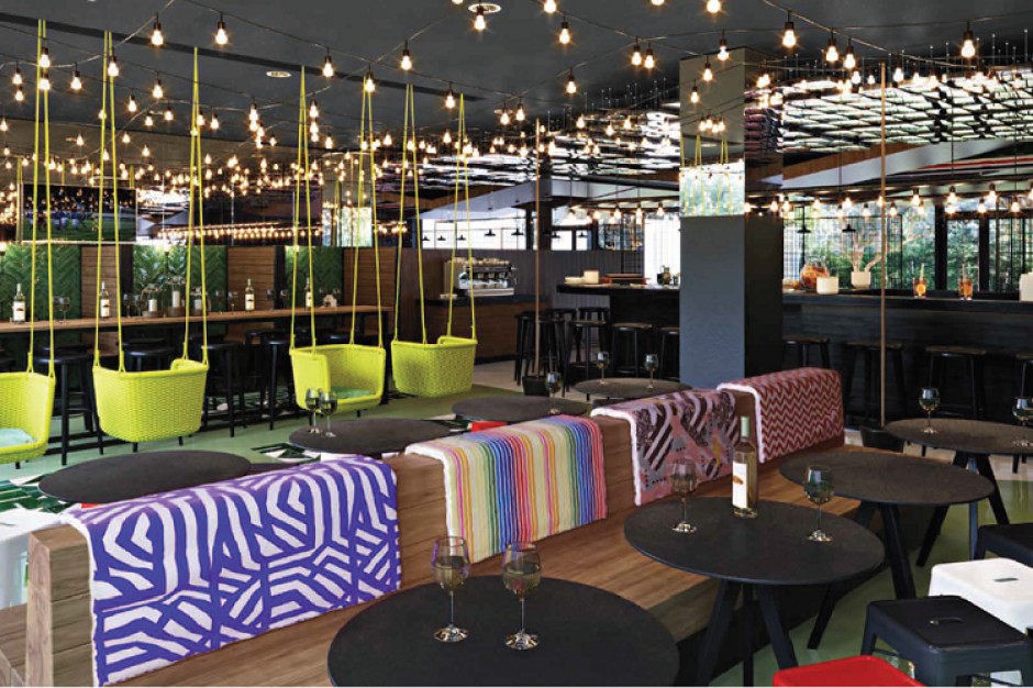Ibis Styles Warszawa Centrum Muzyczne ibisy