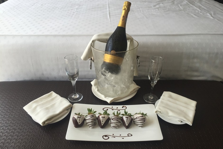 fot. Pixabay Czego pragną hotelowi goście?