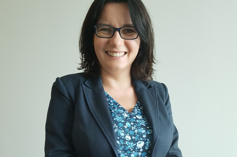 Paulina Mazurkiewicz-Kurek Finanse Chopin Airport Development w kobiecych rękach