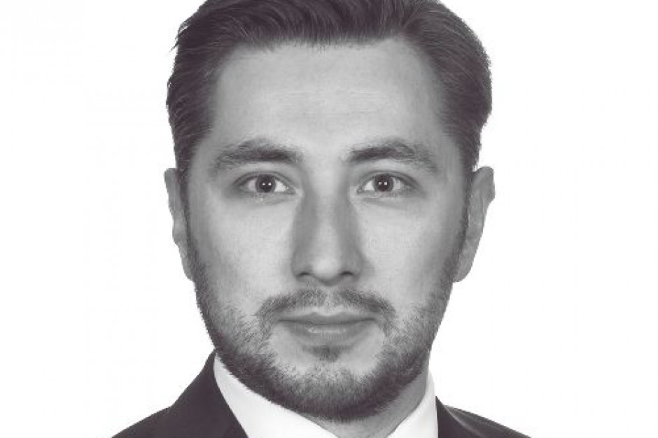 Piotr Glonek, radca prawny z kancelarii Gardocki i Partnerzy Adwokaci i Radcowie Prawni Jakie prawa przysługują najemcy?