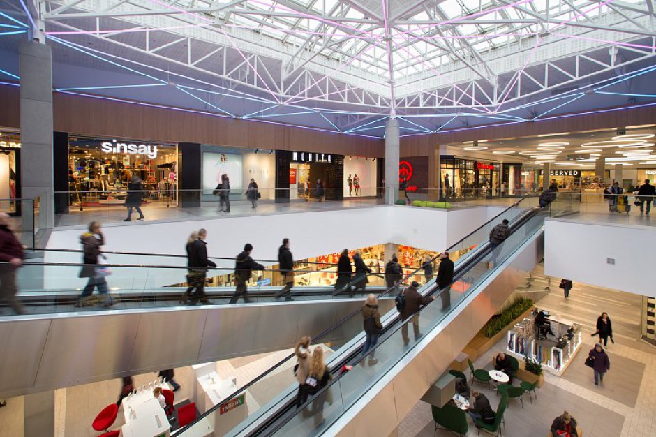 Galeria Handlowa Turzyn Intensywne półrocze w Galerii Handlowej Turzyn