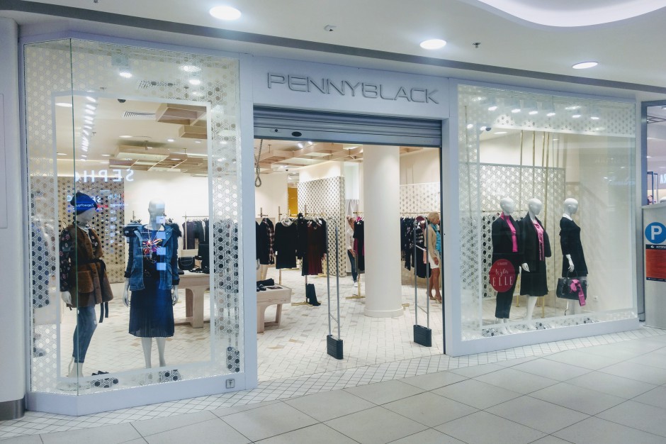 Pennyblack Pennyblack wraca do Warszawy