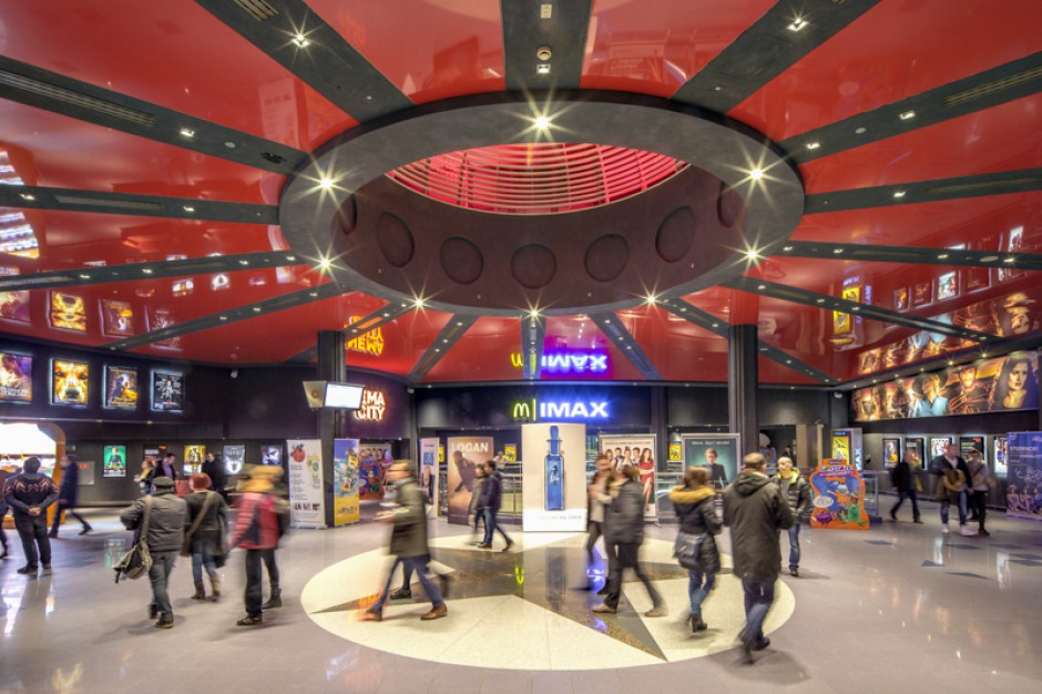 fot. Klépierre Marketingowa ofensywa Klépierre