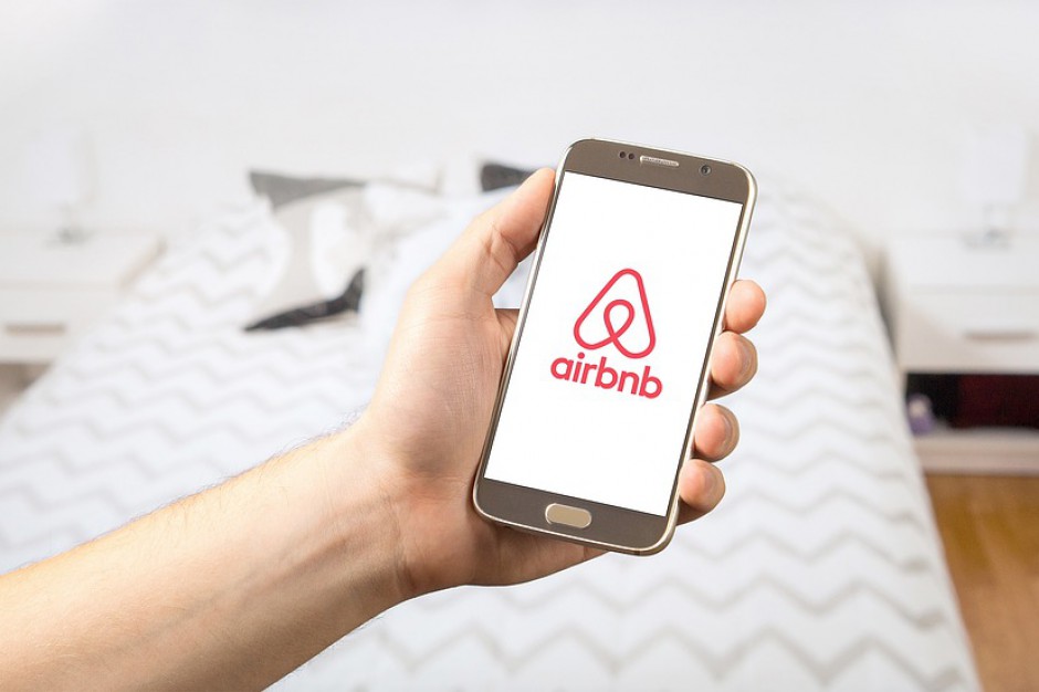 fot. Pixabay Airbnb z najlepszym wynikiem w historii