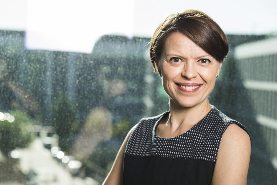Barbara Somogyiova, Leasing Director Europe w Neinver Nowa Leasing Director Europe w Neinver