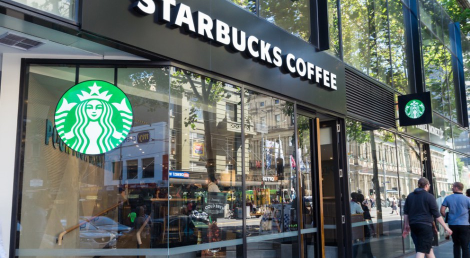 How Much Money To Open A Starbucks Franchise