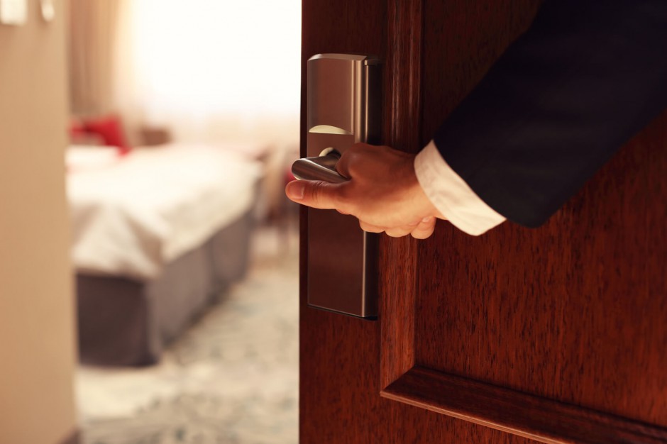 mat.pras. Inteligentne, interaktywne, innowacyjne. AccorHotels wybrał pomysły start-upów