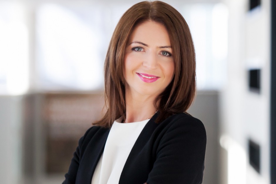 Joanna Sinkiewicz Magazynowa gorączka nie ustępuje