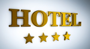 W Łebie spłonęły restauracja i hotel