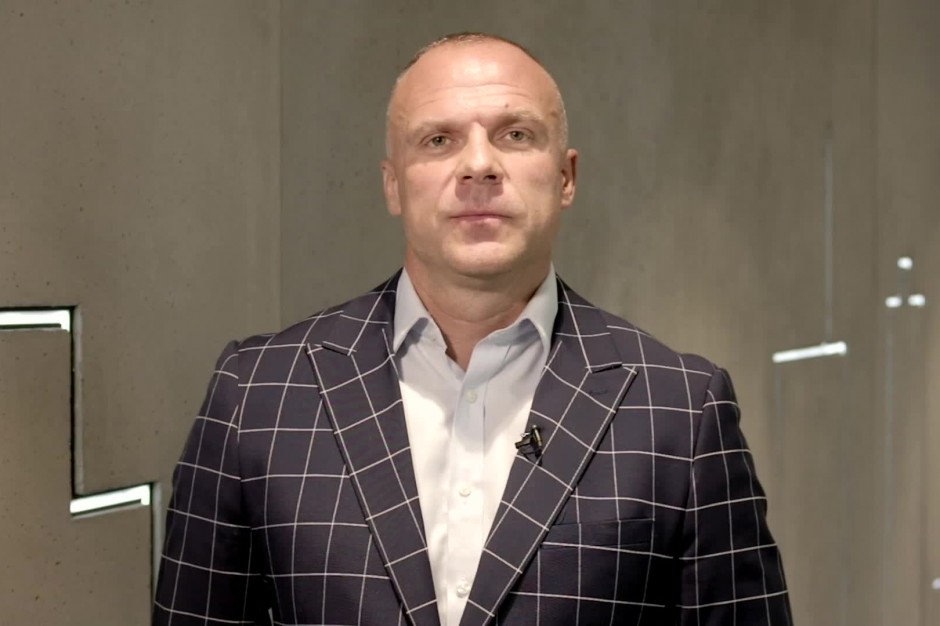 Martin Lipiński, Director Head of Office Agency and Tenant Representation, Axi Immo Group Biurowa inwazja trwa