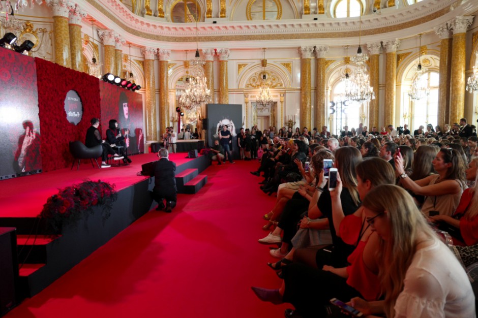 Sephora Więcej salonów, więcej marek. Sephora w nowej lokalizacji