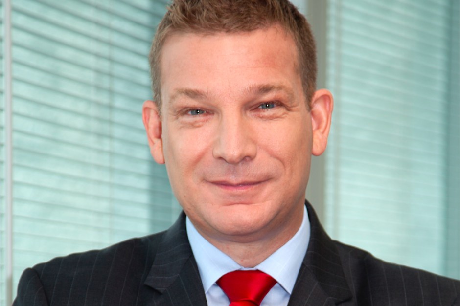 Mark Freeman, MRICS, Partner, dyrektor działu Wycen i Doradztwa, Cushman & Wakefield Polska Europa nadal oferuje duże możliwości lokowania kapitału