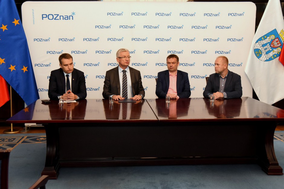 fot. TomTom TomTom stawia na polskich inżynierów. Powstaje nowy oddział