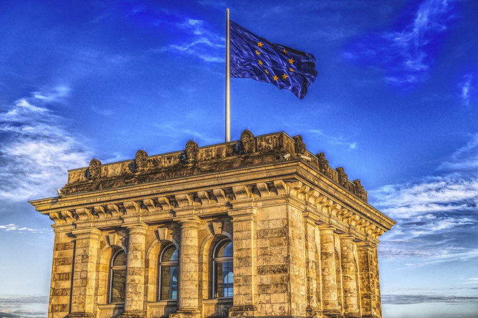 fot. Pixabay Europa jest otwarta na biznes. KE przedstawiła pakiet wniosków dot. unijnego handlu i inwestycji