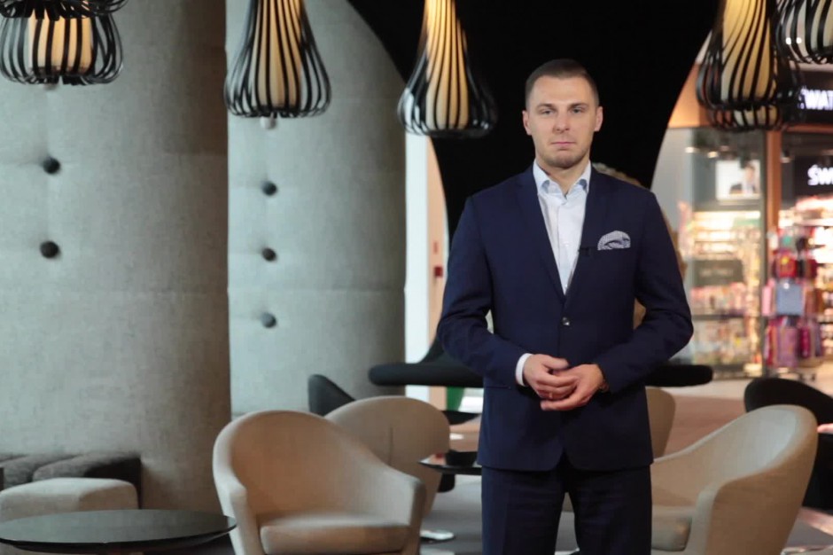 Miłosz Stanisławski, dyrektor generalny Sound Garden Hotel, Legend Hotels Jak wykorzystać boom na polskim rynku hotelowym