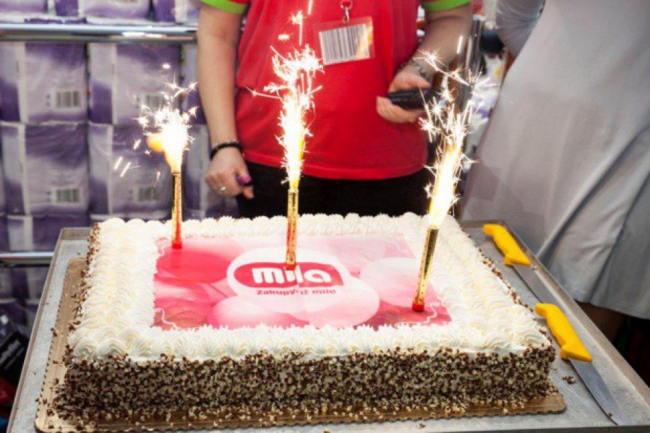 Mila Grupa Eurocash przejmuje sieć supermarketów