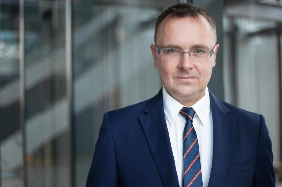 Bolesław Kołodziejczyk, Dyrektor Działu Badań Rynkowych i Doradztwa w Cresa Polska Idą zmiany. Czy nowy Międzynarodowy Standard Sprawozdawczości Finansowej zaskoczy najemców nieruchomości komercyjnych?