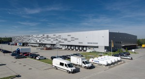 Nowy najemca w Śląskim Centrum Logistycznym
