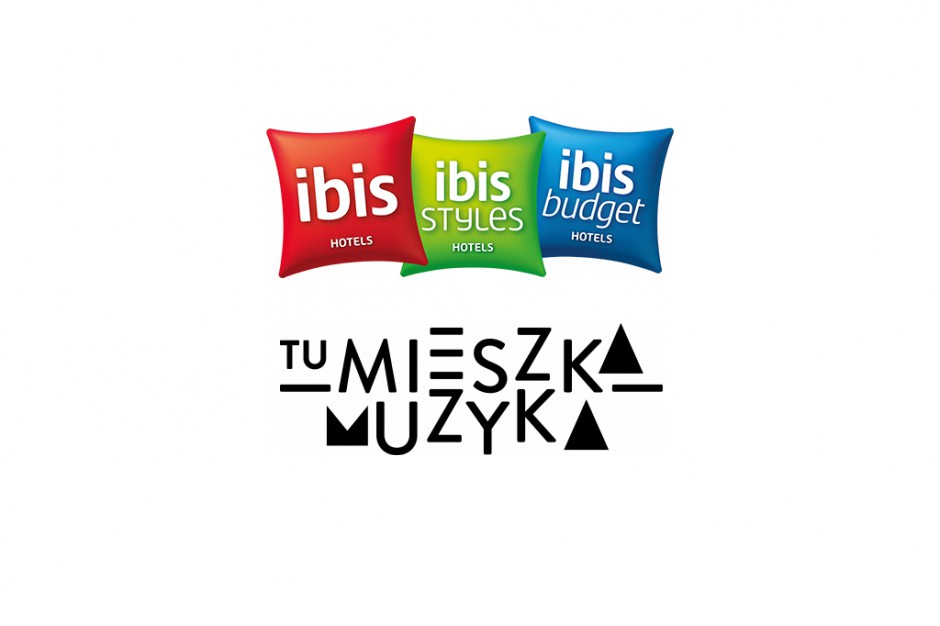 Głosowanie na najlepszych wykonawców pod hasłem "Tu mieszka muzyka" (mat.pras.) Ibis zaprasza do głosowania na najlepszych wykonawców