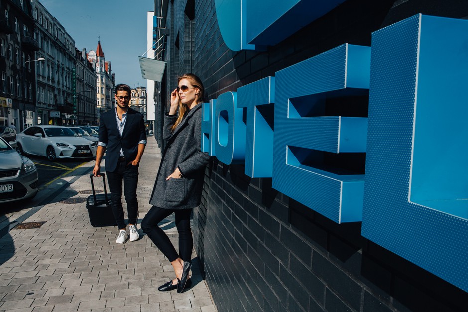 Q Hotel (mat.pras.) Q Hotel pozyskał fundusze. Szykuje się nowy obiekt
