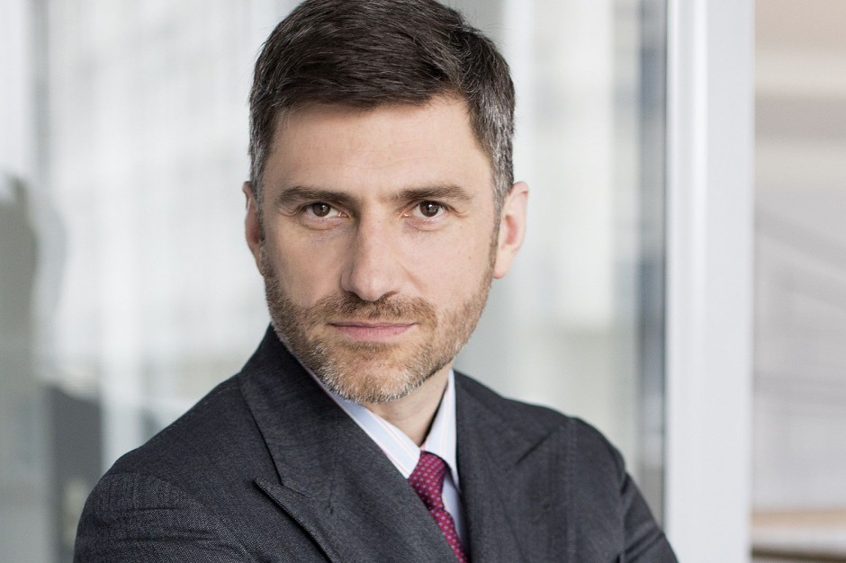 Tymon Michal Nowosielski, prezes zarządu Eiffage Immobilier Polska Zmiany na szczycie Eiffage Immobilier Polska