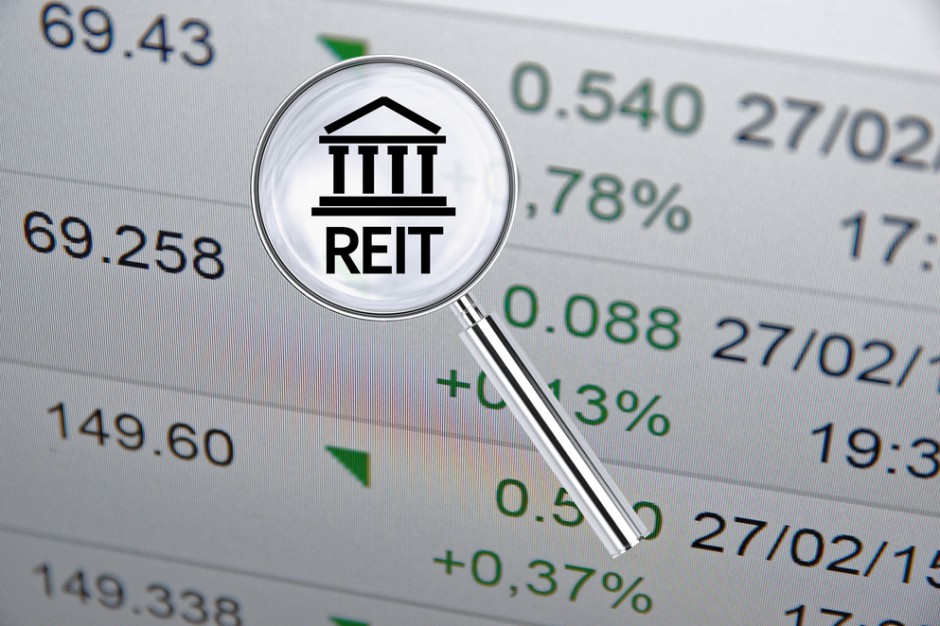 Fot. shutterstock Cromwell przeciera nowe szlaki dla REIT-ów