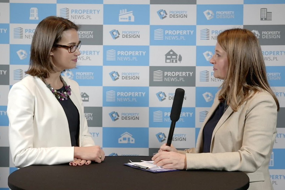 Marta Abratowska-Janiec, Senior Consultant w nowym dziale CBRE - Hotel Investment Hotele i rynek spotkań to idealna symbioza