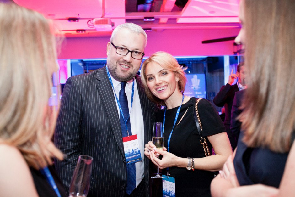 Prime Property Prize 2017 - kuluary Off the record, czyli Prime Property Prize 2017 w kuluarach. Zobacz zdjęcia