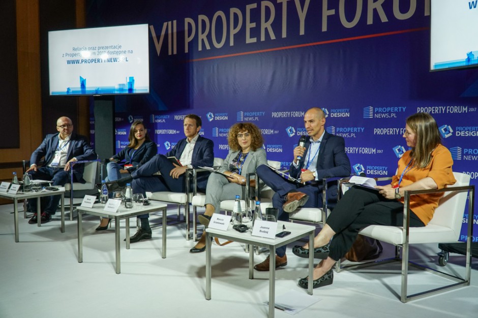 fot. PTWP Czy BIM zdominuje projektowanie biurowców?
