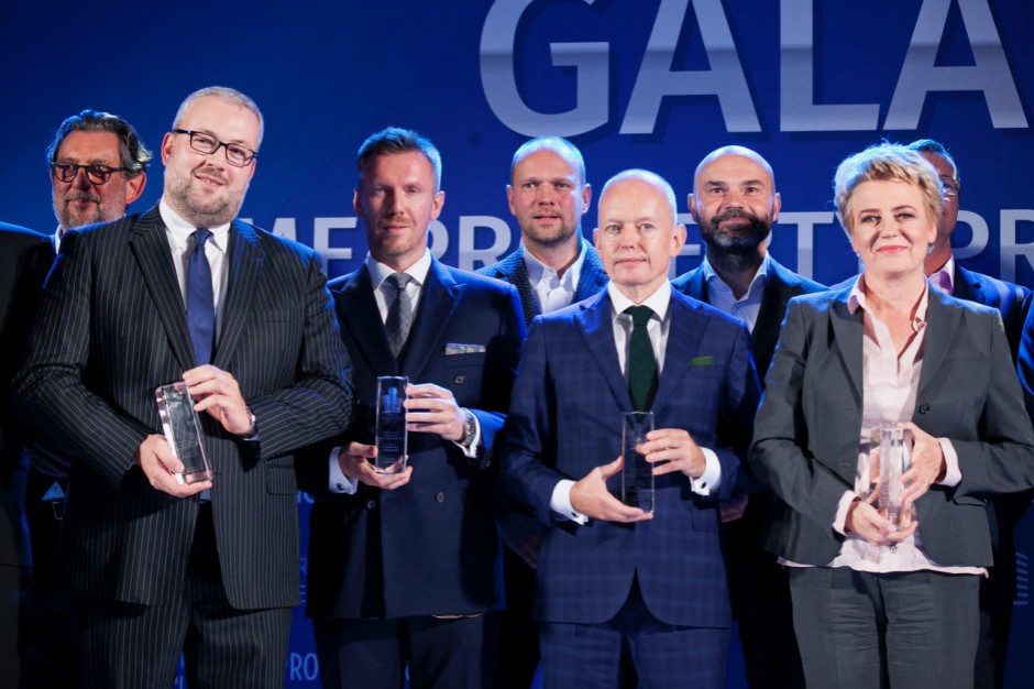 Prime Property Prize 2017 - laureaci Ponad tysiąc gości, 20 debat i Gala Prime Property Prize - Property Forum 2017 za nami!