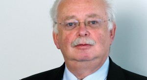 Georg Folian odejdzie z zarządu firmy Warimpex