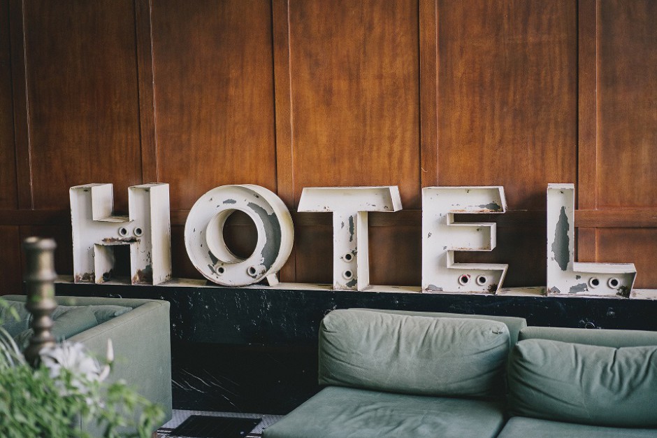 Fot. pixabay Coraz trudniej o pracowników w hotelach