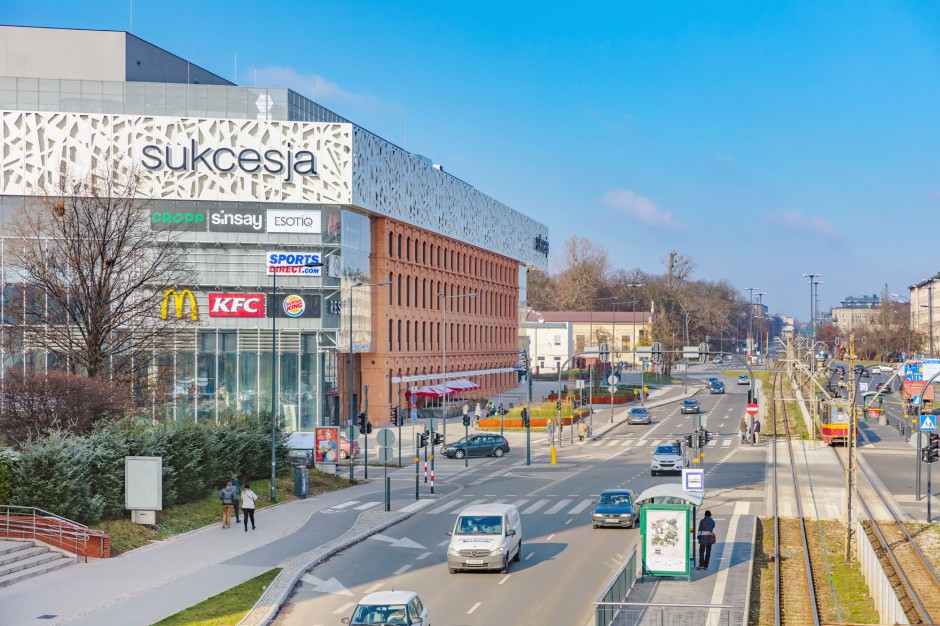 Sukcesja Jest odpowiedź na wniosek o ogłoszenie upadłości Fabryki Biznesu