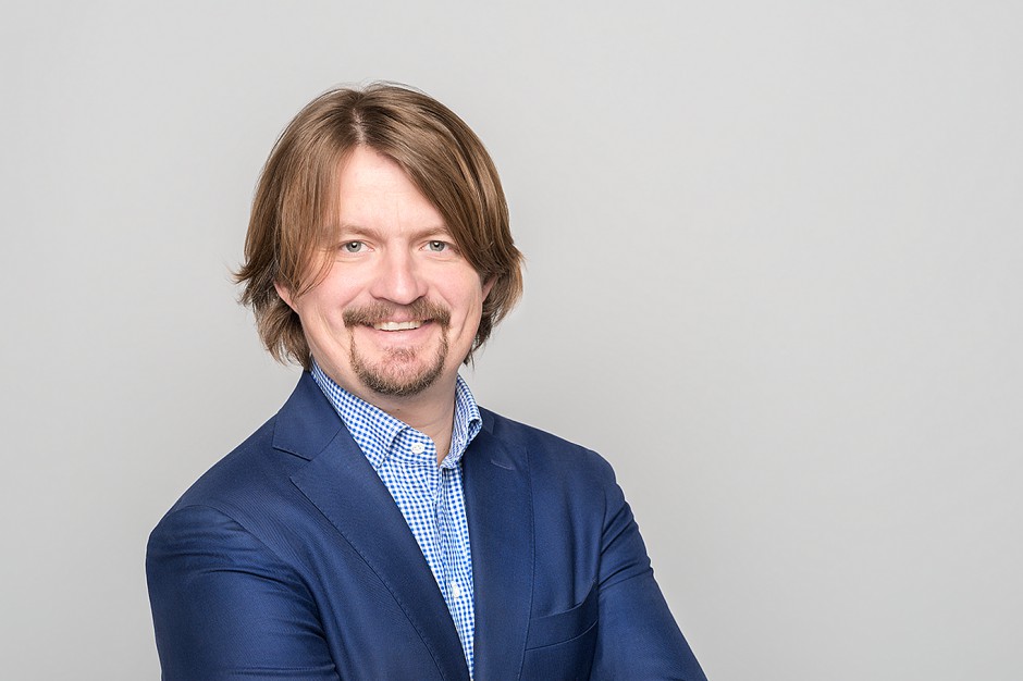 Marcin Dumania, prezes Sun & Snow O wsparciu decyduje PKD. Czy wielki segment branży turystycznej pozostanie bez pomocy?