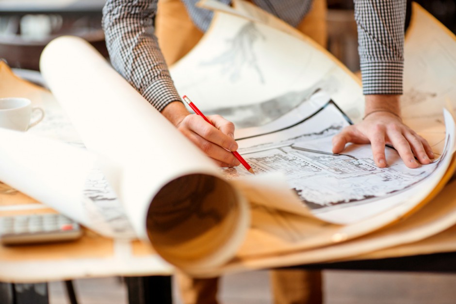 Fot. Shutterstock Kawalerki szyte dla inwestorów. i2 ma zielone światło dla budowy