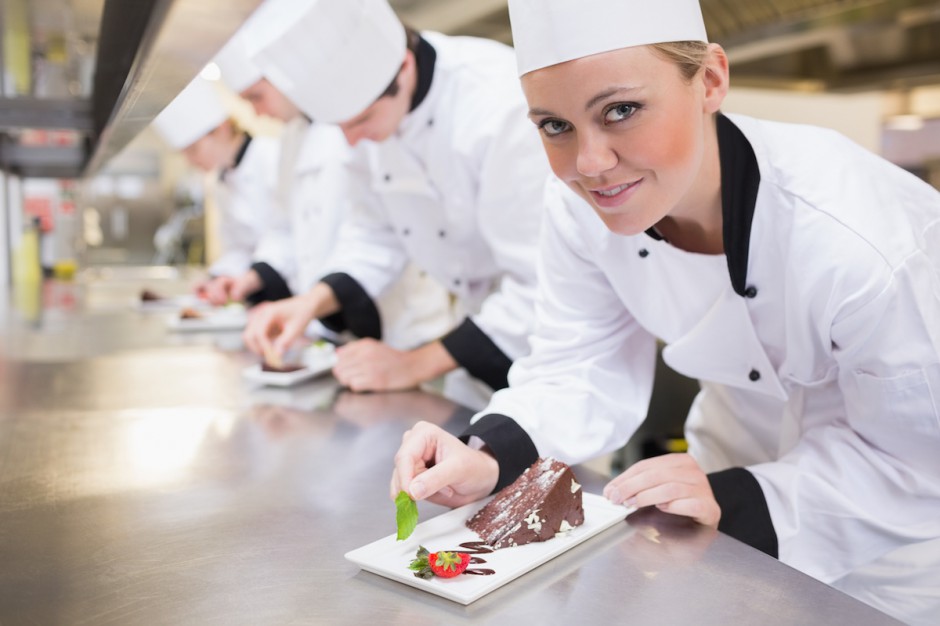 fotolia Restauracja we Florencji nie obsługuje polityków