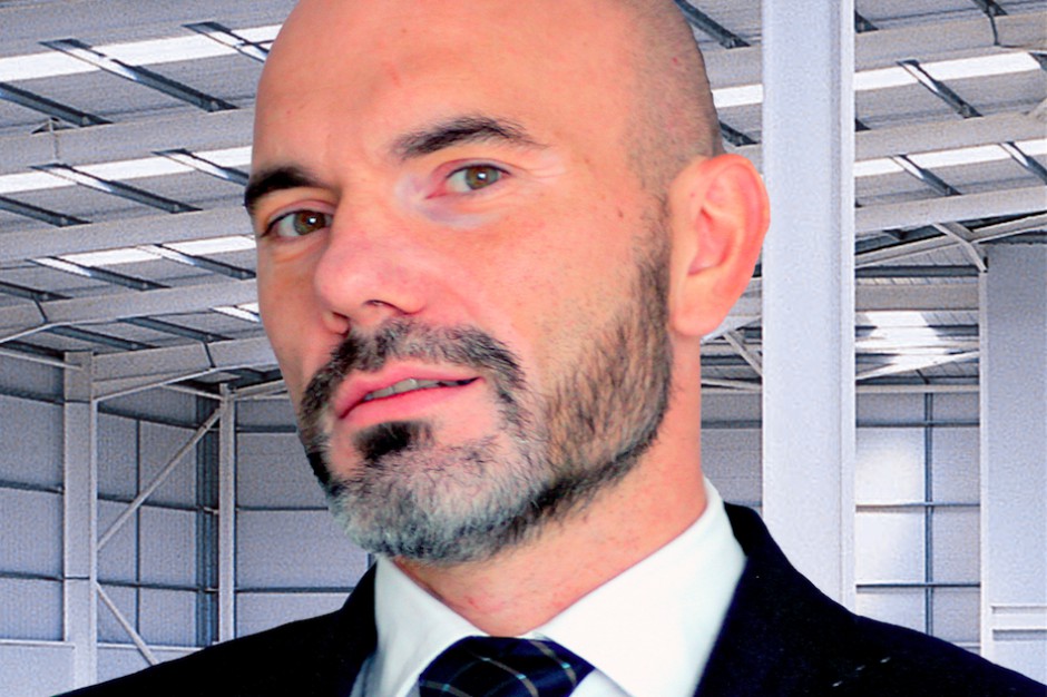 Maciej Szczepański, Cushman & Wakefield C&W powiększa dział powierzchni przemysłowych i logistycznych