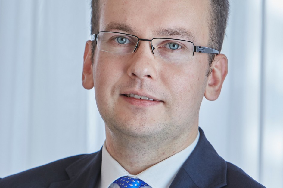 Adam Konieczny, dyrektor rozwoju na Polskę i Europę Wschodnią Louvre Hotels Louvre Hotels Group odpowie na potrzeby millenialsów