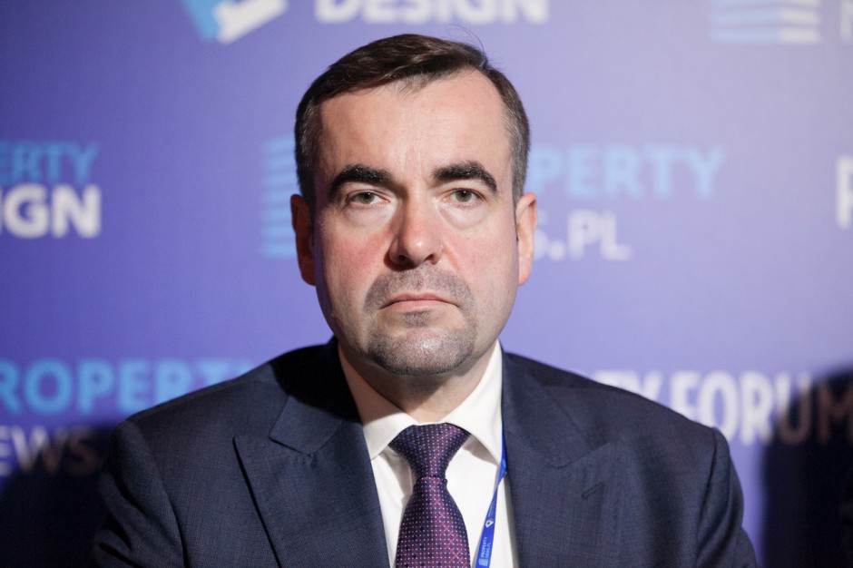 Włodzimierz Stasiak Zmiany w nadzorze PHN