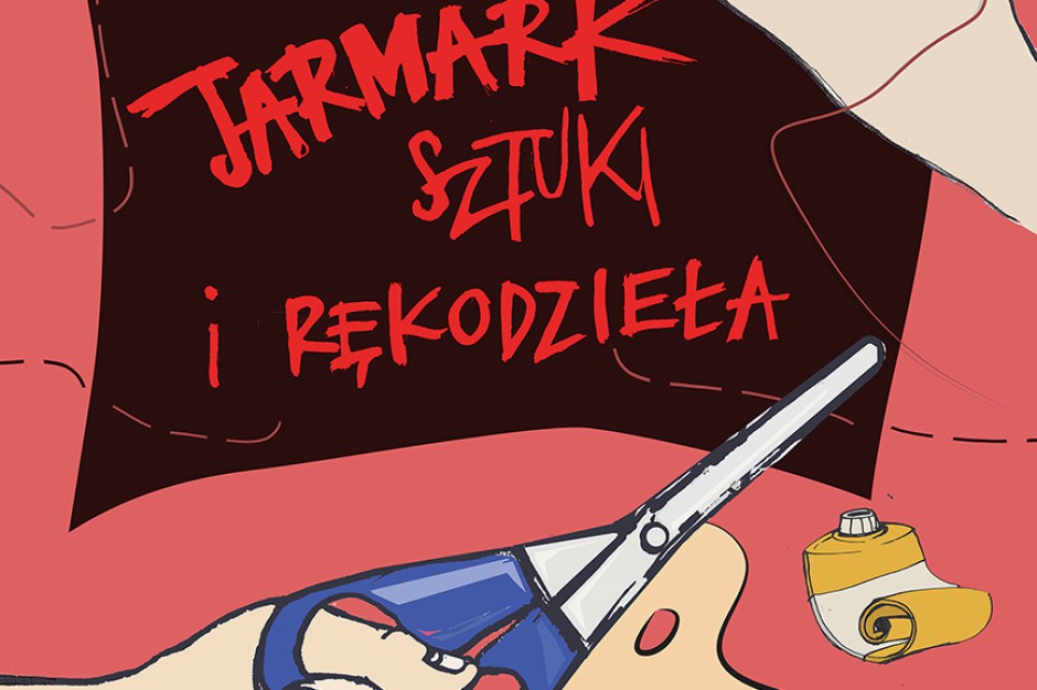 Fot. materiały prasowe Jesień pod znakiem artyzmu w Galerii Wisła